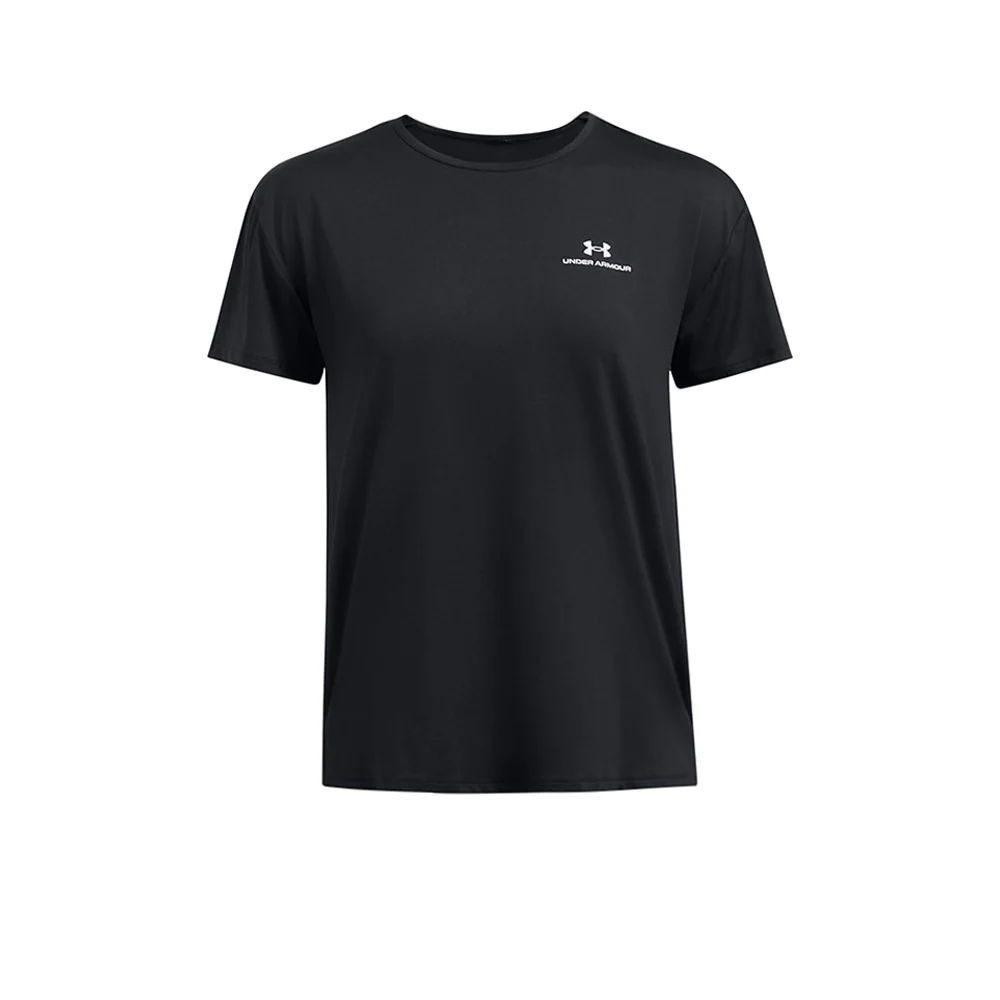 UNDER ARMOUR Vanish Energy Short Sleeve Women's Training T-Shirt