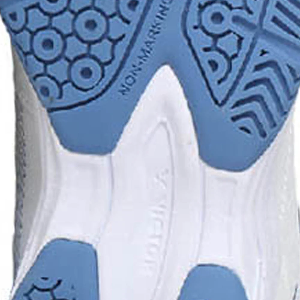 VICTOR A170II A Unisex Badminton Shoes - White - EU 36