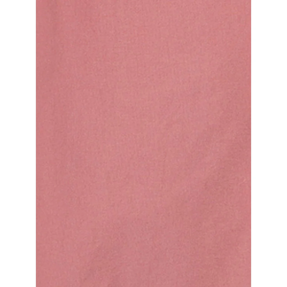 9NINE N24GOSKW17 Women's Golf Skirt - Pink - L (US SIZE)