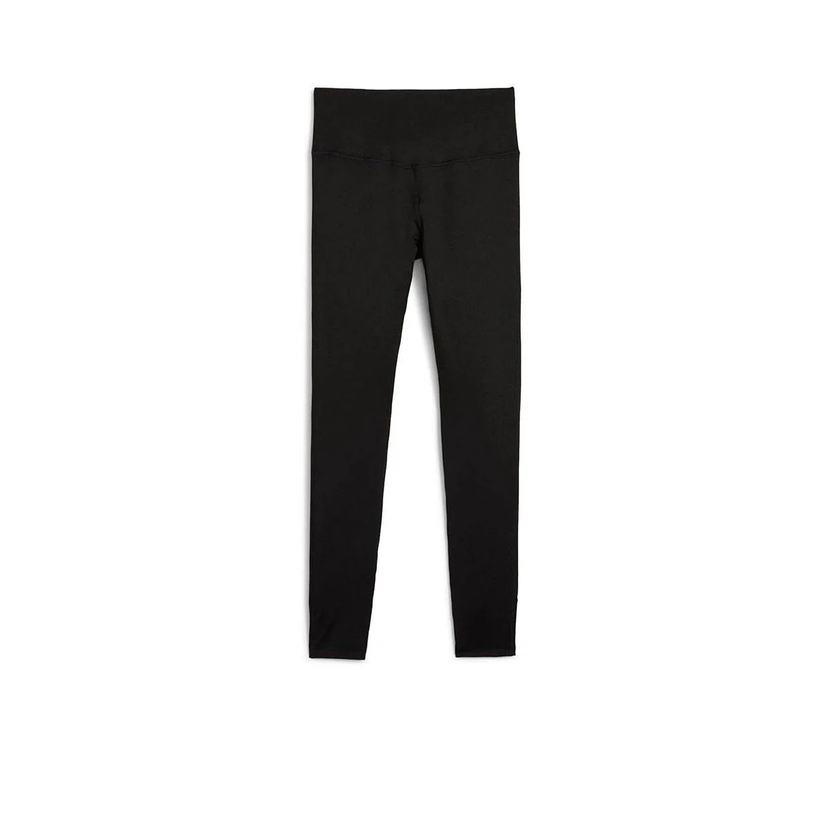 PUMA Performance 7/8ths Women's Training Pants - Black - L (UK SIZE)