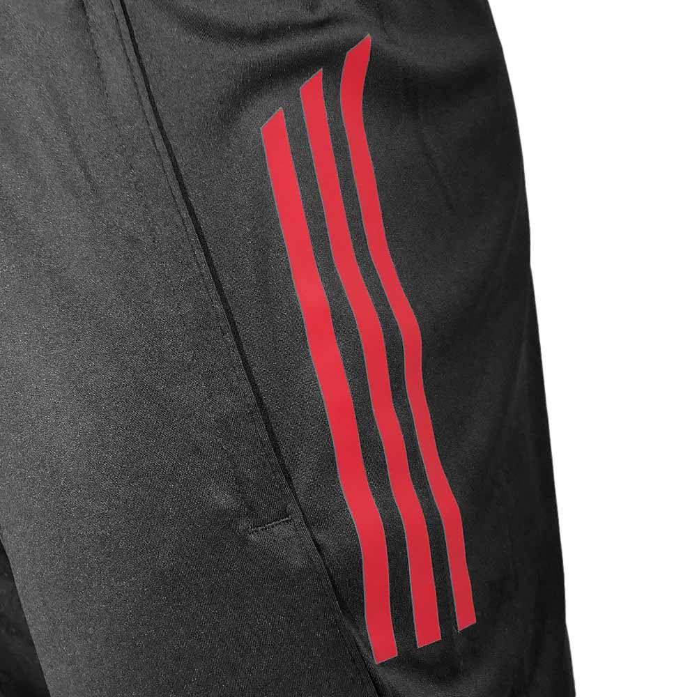 ADIDAS Liverpool FC Tiro 25 Competition Training Men's Football Shorts - Black - L (UK SIZE)