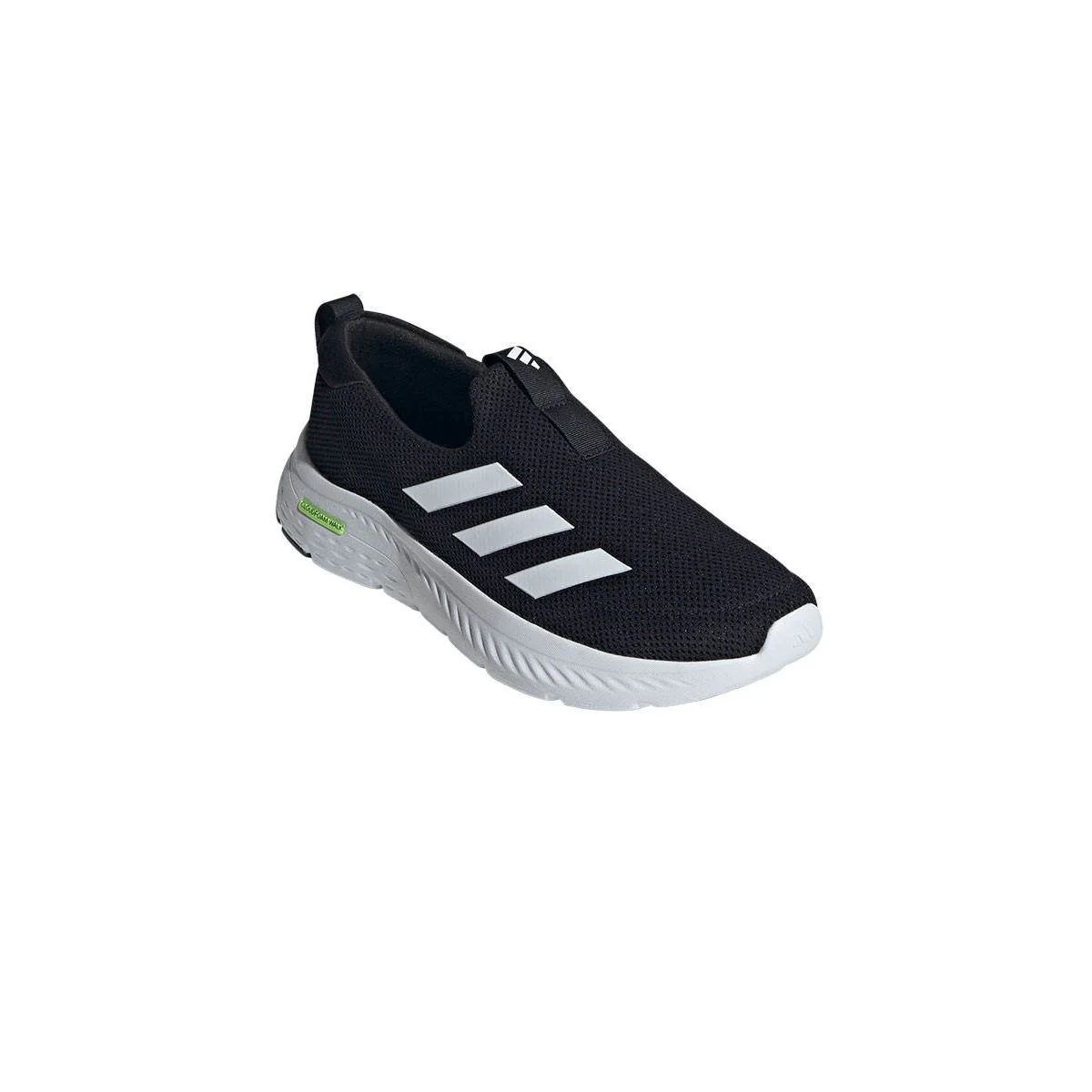ADIDAS Cloudfoam Move Sock Men's Lifestyle Shoes - Black - UK 10