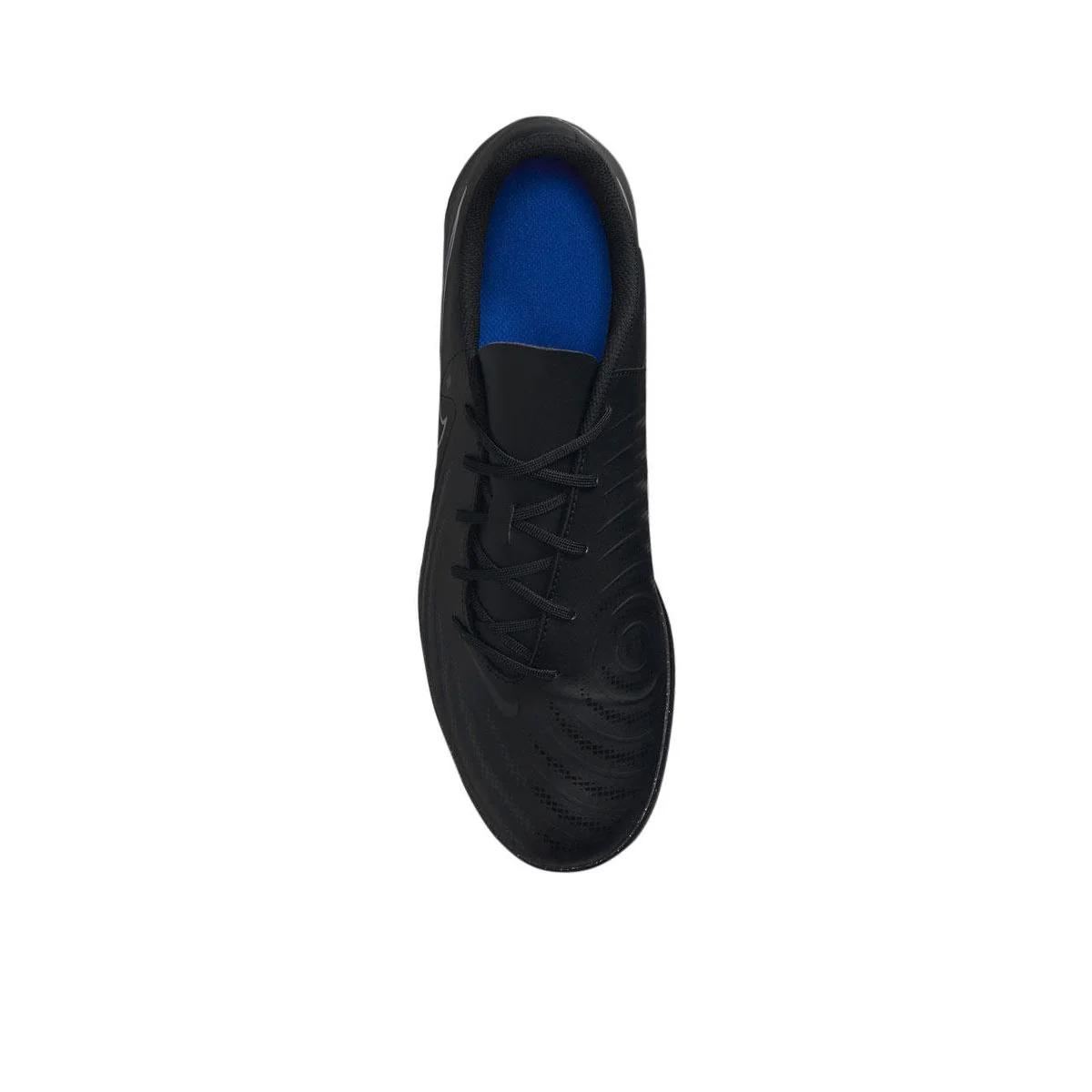 NIKE Phantom GX 2 Club Men's Futsal Shoes - Black - US 10