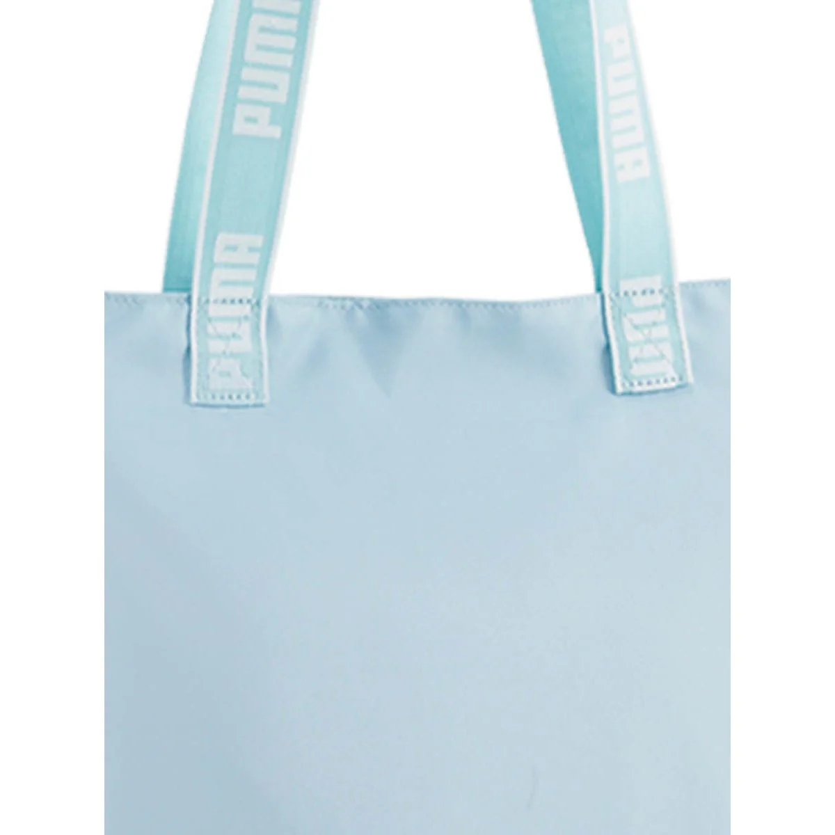 PUMA Core Base Women's Tote Bag - Blue - ONE SIZE