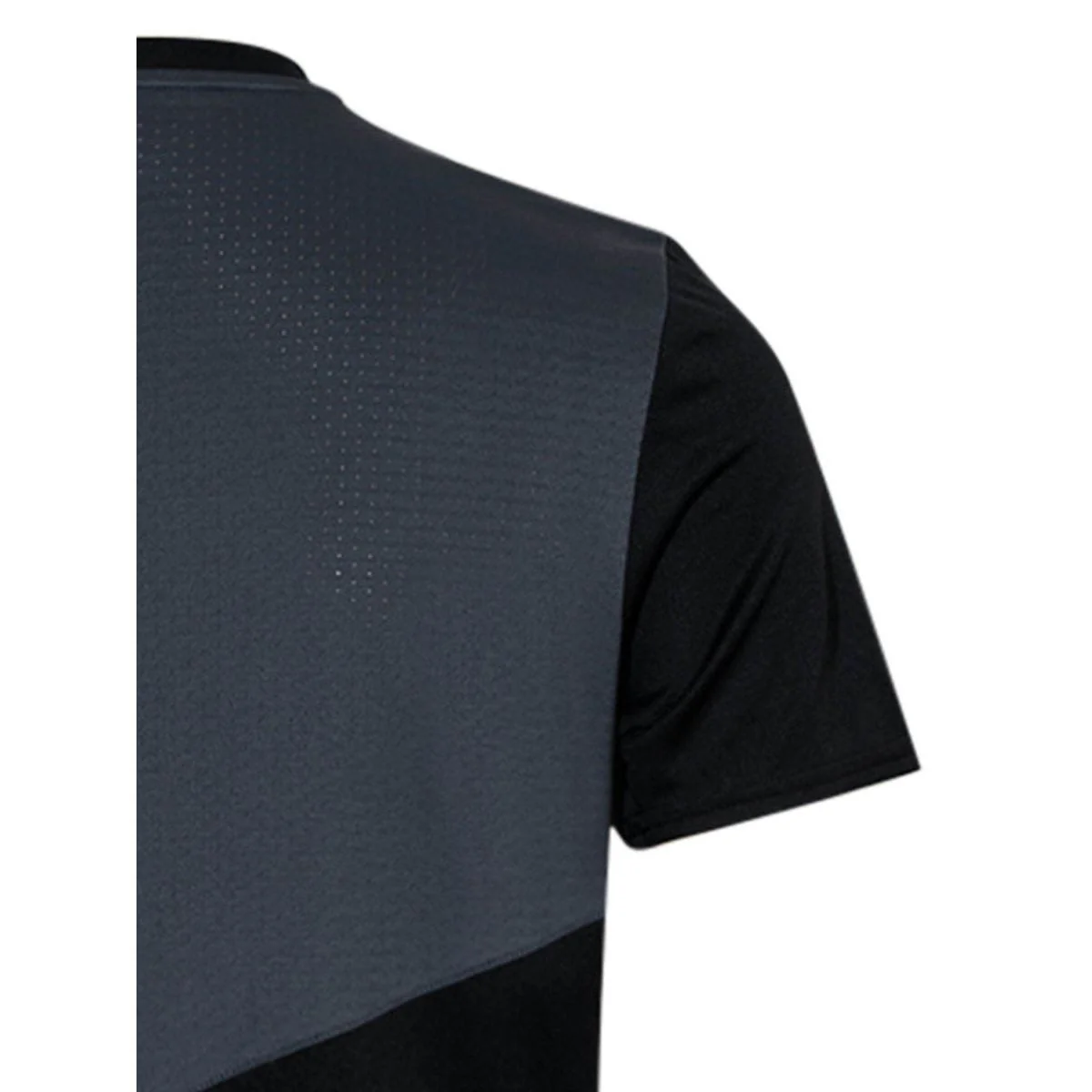 UMBRO Premier Training Men's Football T-Shirt - Black - 2XL (US SIZE)