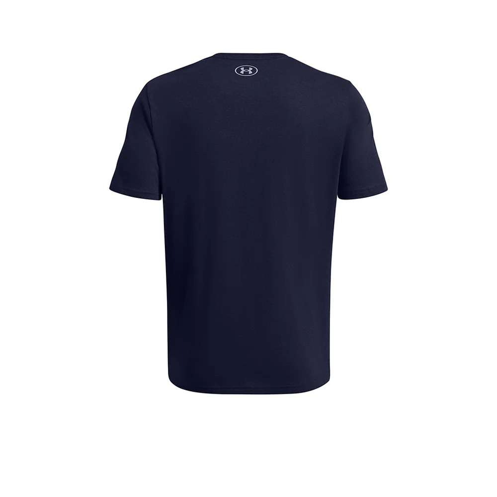 UNDER ARMOUR Foundation Men's Training T-Shirt