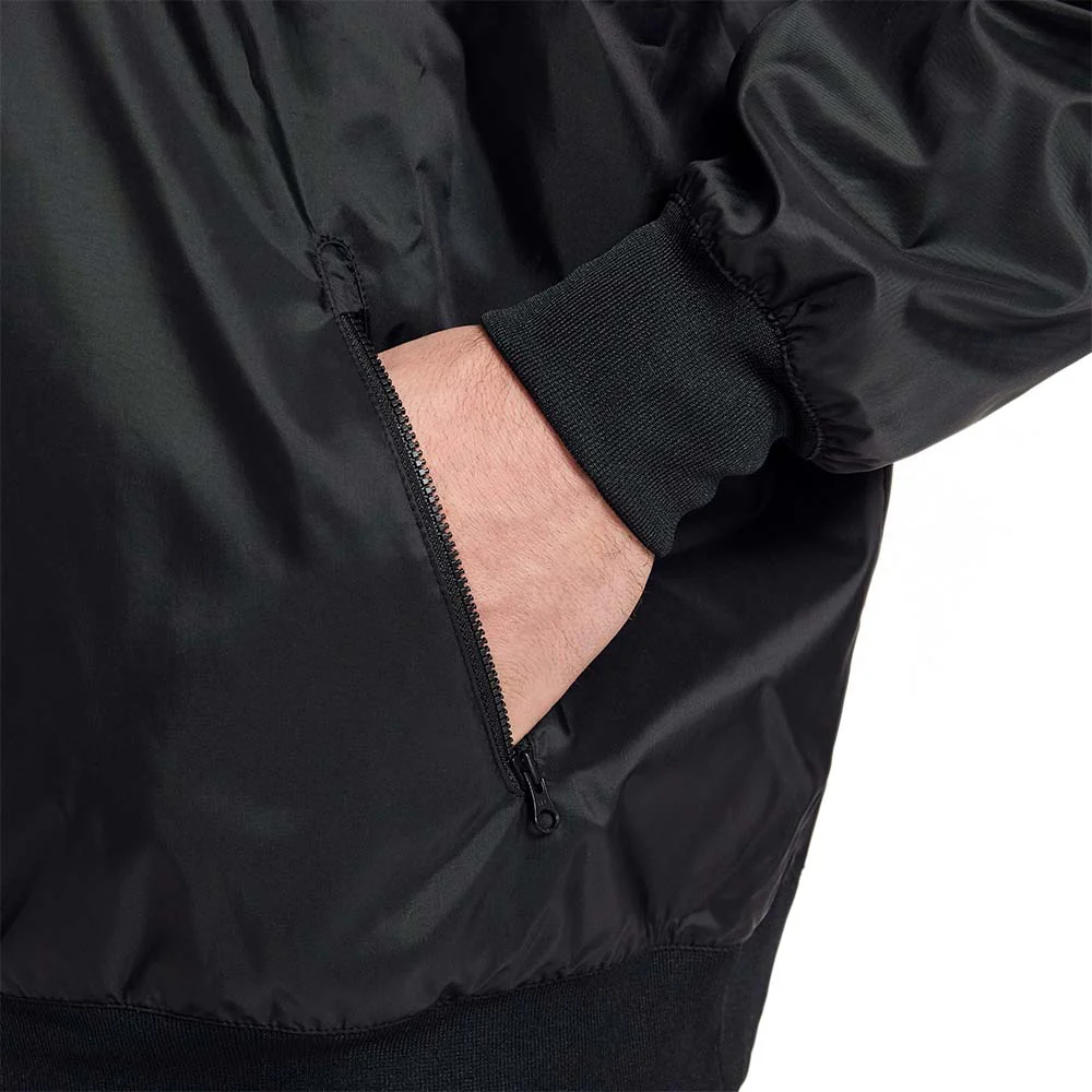 NIKE Sportswear Windrunner Men's Jacket - Black - L (US SIZE)