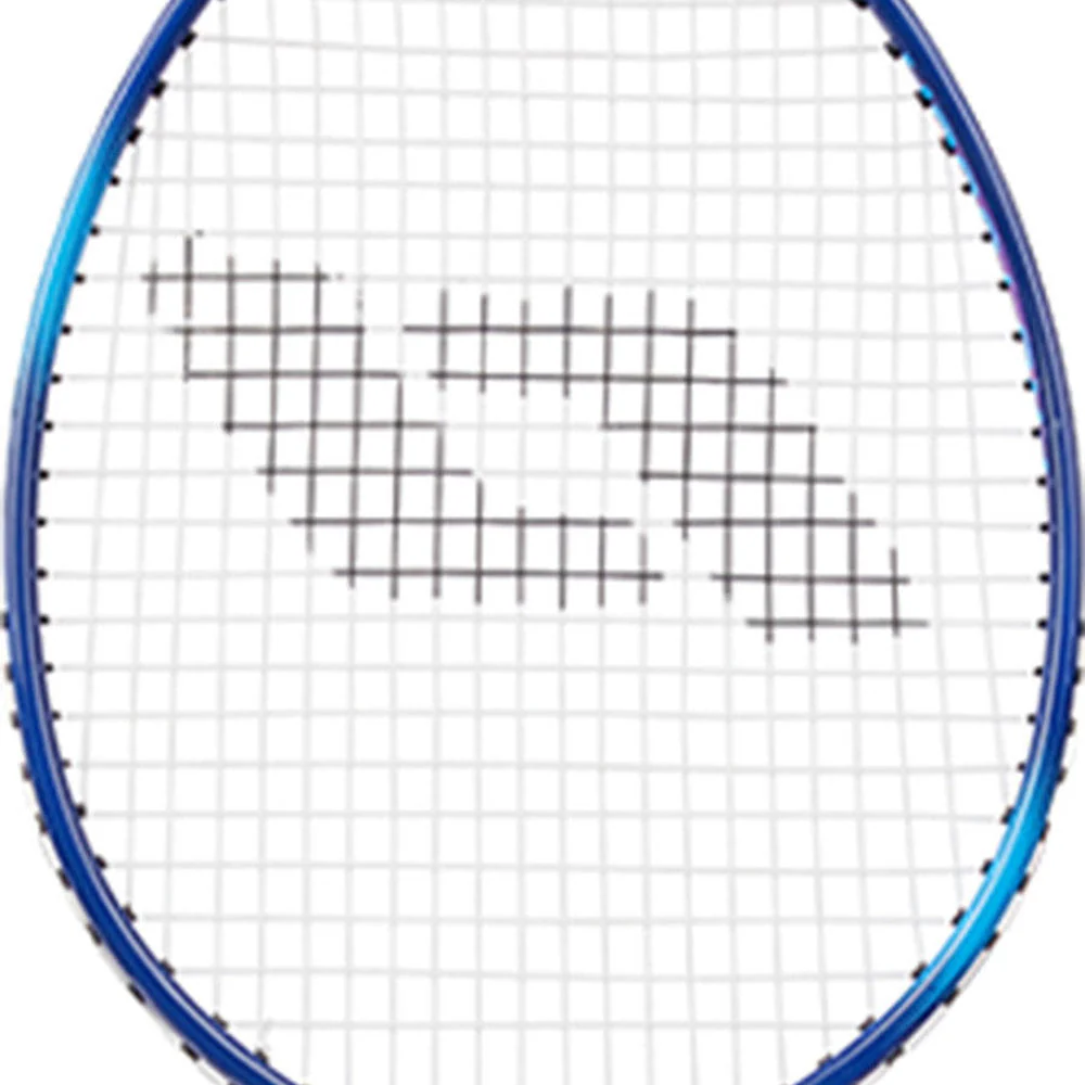 PRO TOUCH Speed 600 Badminton Racket - Blue - ONE SIZE