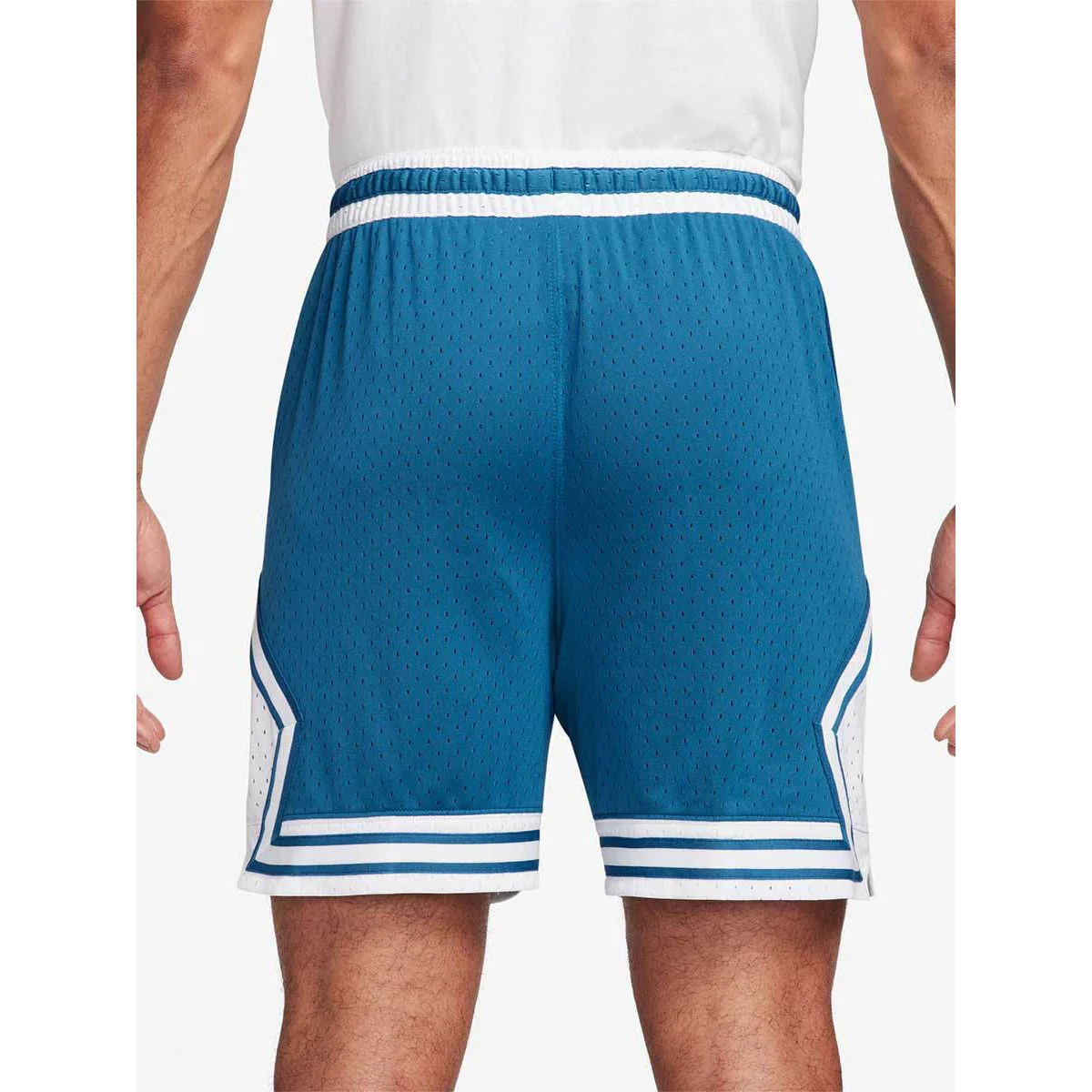 NIKE Jordan Dri-FIT Sport Men's Basketball Shorts