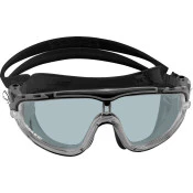 CRESSI Skylight Goggles - Multi color - ONE SIZE - BLACK/BLACK GREY MIRRORED LENS