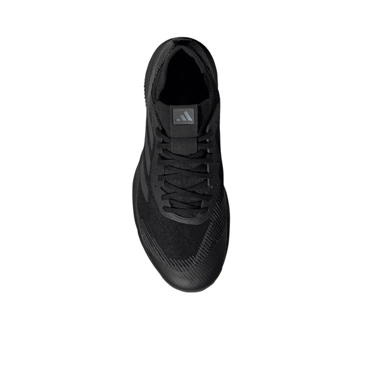 ADIDAS Rapidmove ADV Trainer Men's Training Shoes - Black - UK 10