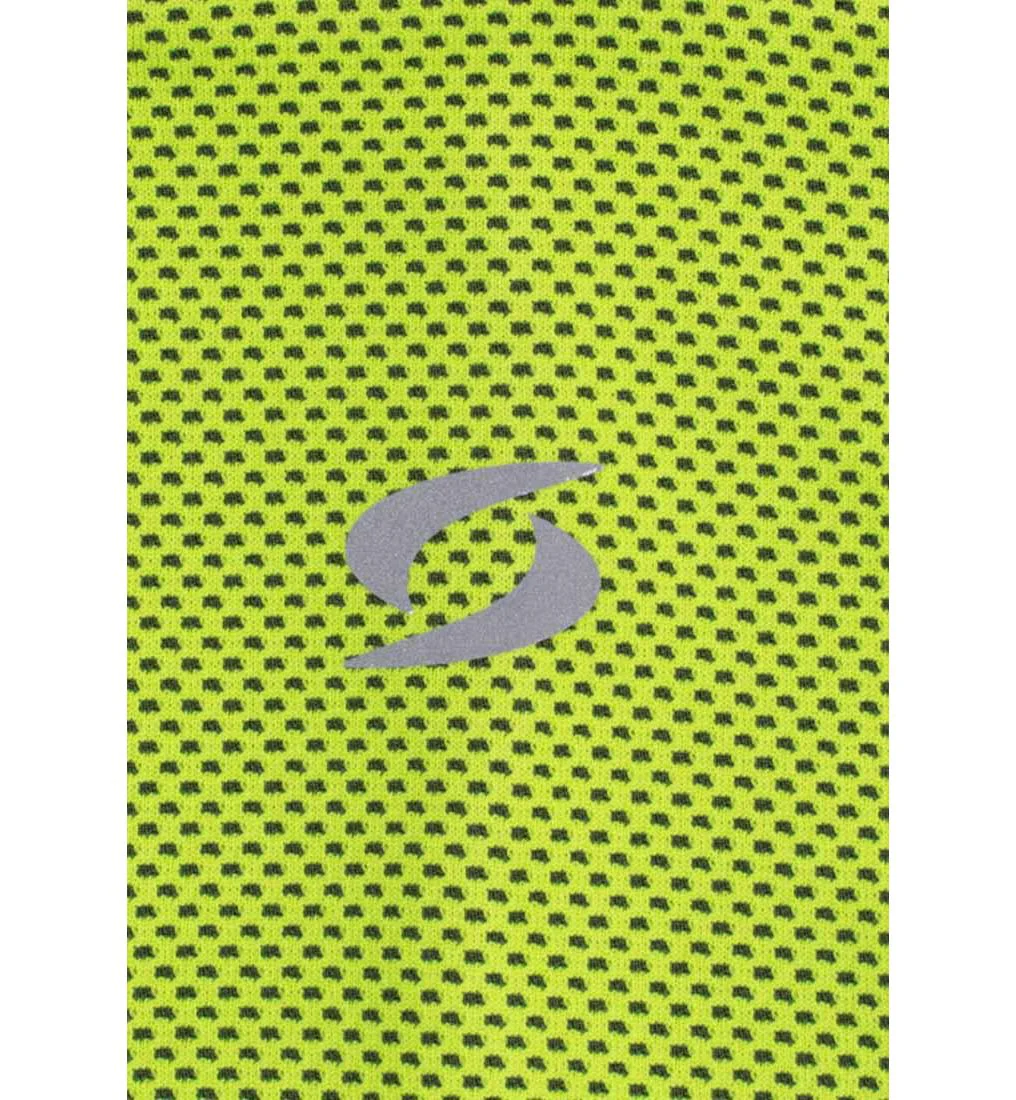 S SPORTS SPWRISTBANDS7GR Wristband - Green - ONE SIZE