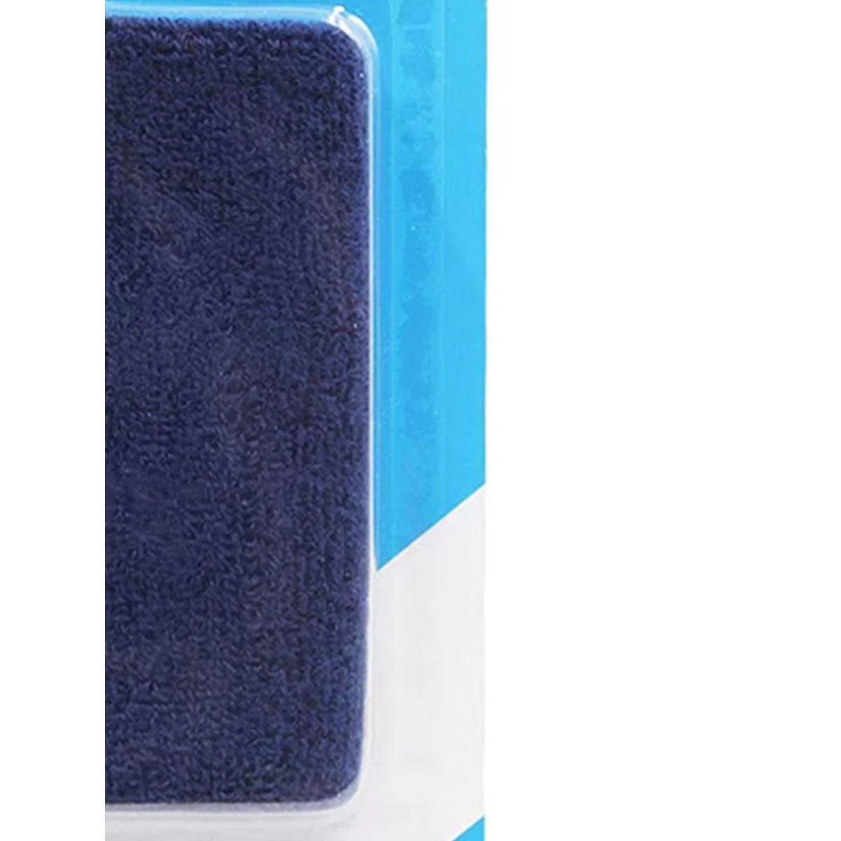 LI-NING AHWE260-5 Unisex Wristband - Blue - ONE SIZE