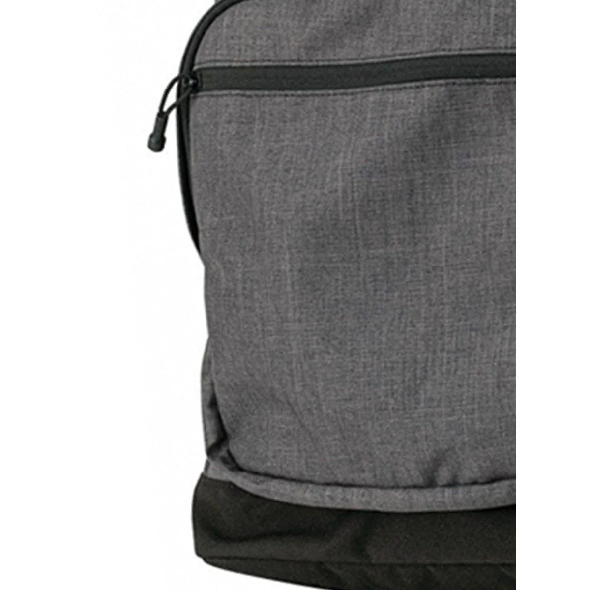 PING Heather Grey Series Unisex Backpack - Grey - ONE SIZE