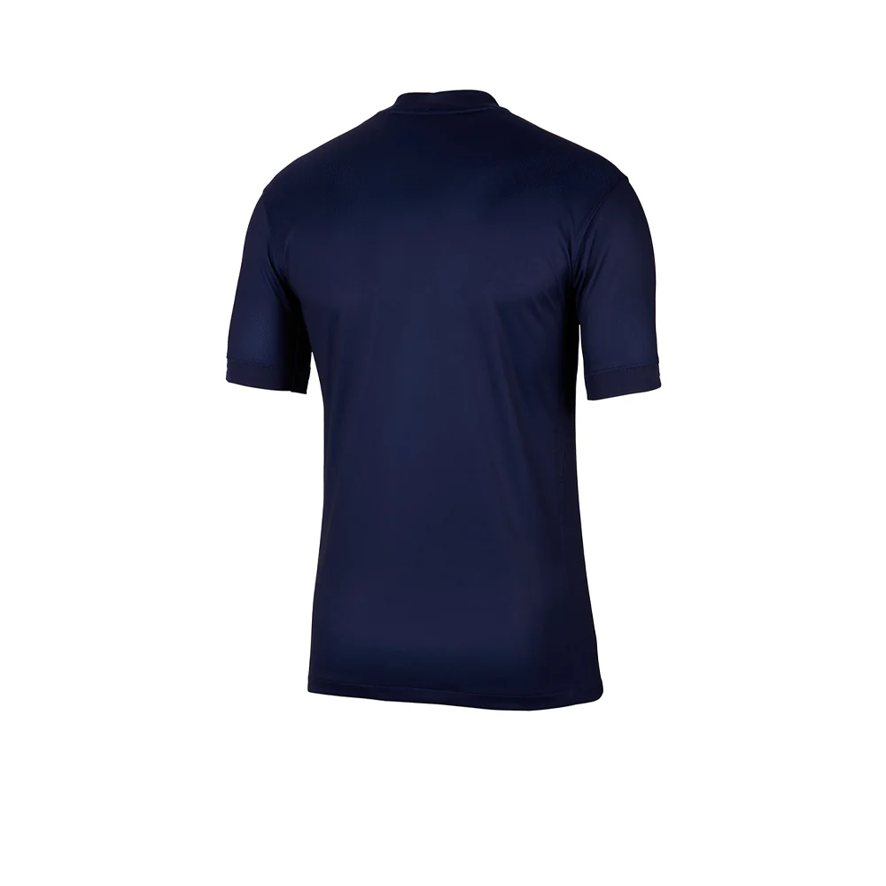 NIKE Men's Paris Saint-Germain Home Stadium  2025/26 Jersey - Blue - 2XL (US SIZE)