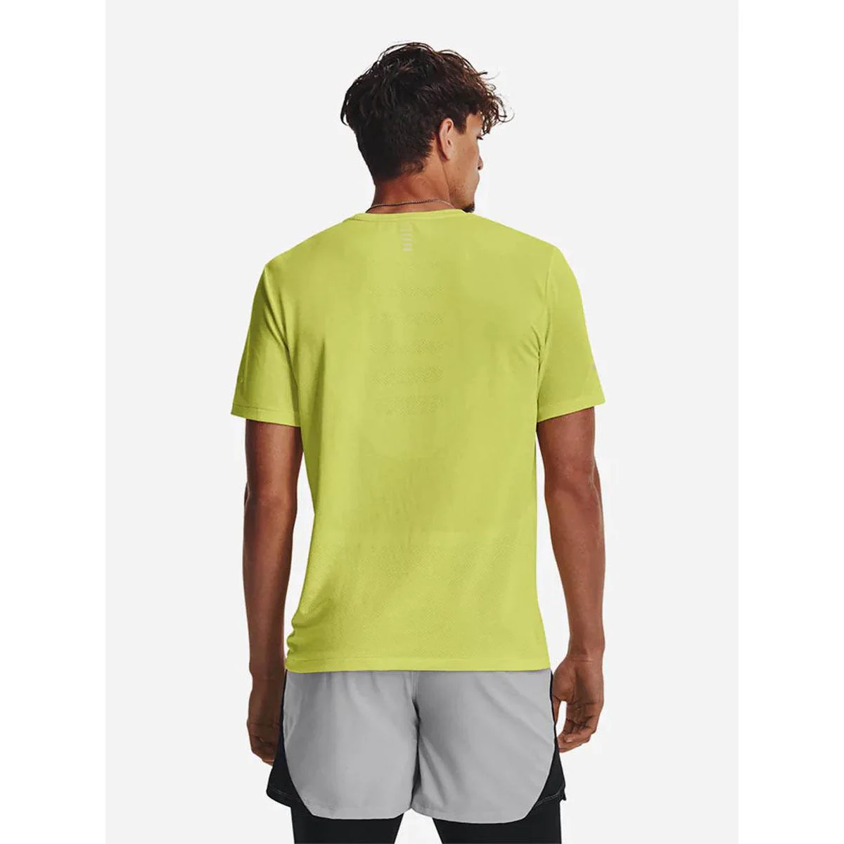 UNDER ARMOUR Seamless Stride Men's Running T-Shirt