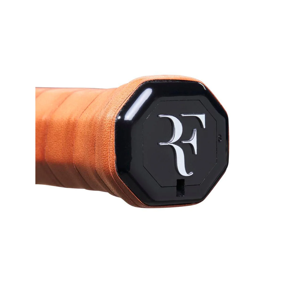 WILSON RF 01 Pro Tennis Racket - Black - ONE SIZE