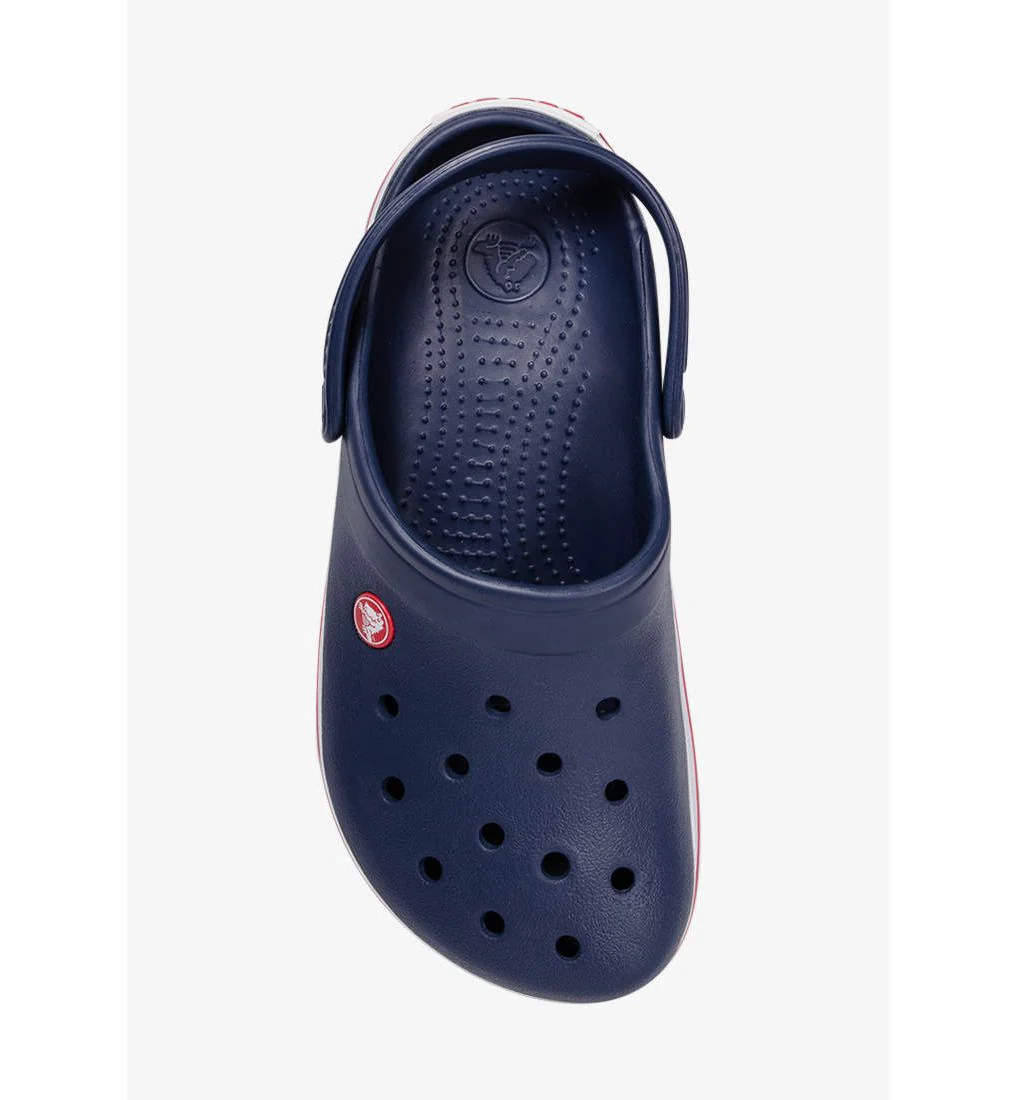 CROCS Crocband Clog Unisex Lifestyle Shoes