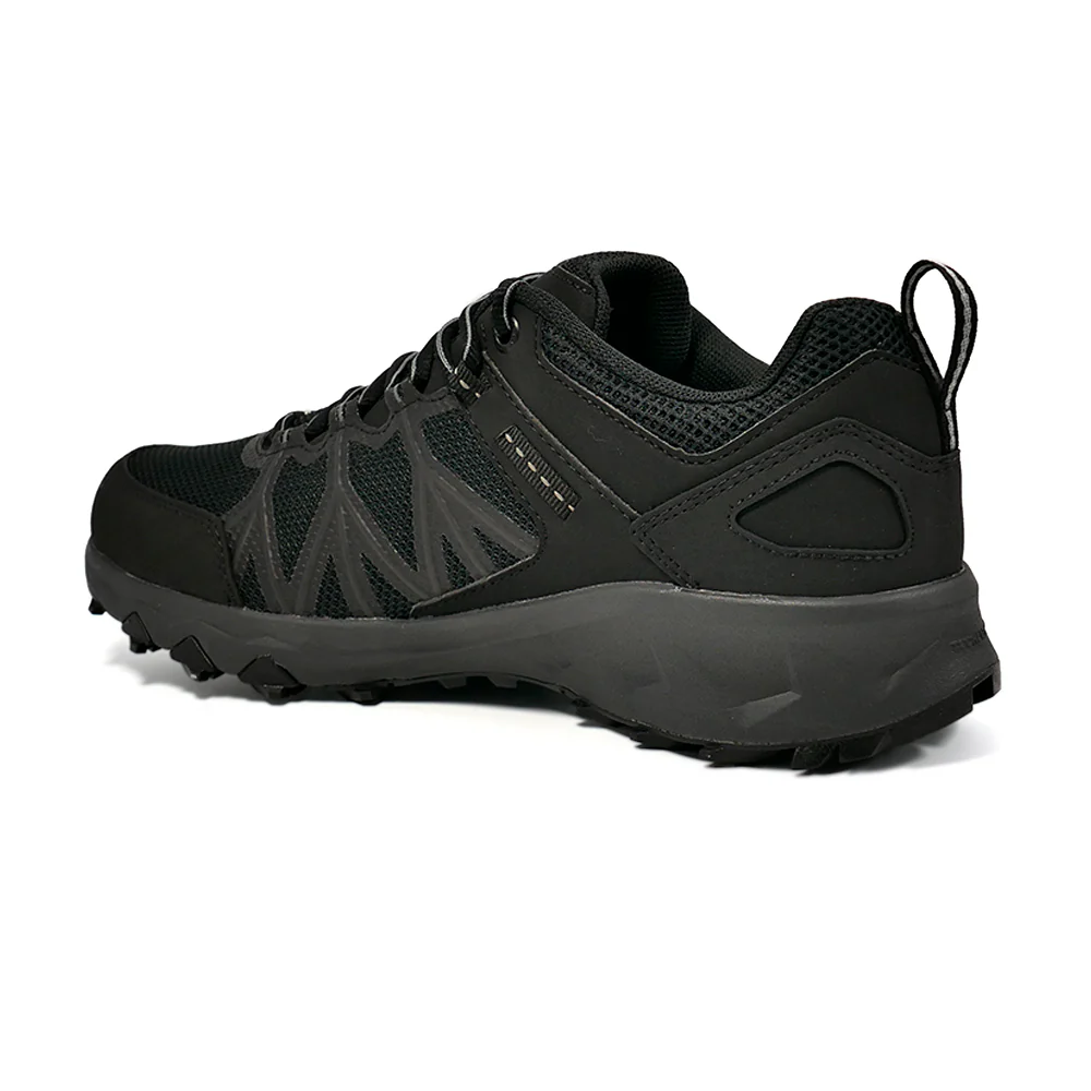COLUMBIA Peakfreak™ II OutDry™ Wide Men's Hiking Shoes - Black - US 10