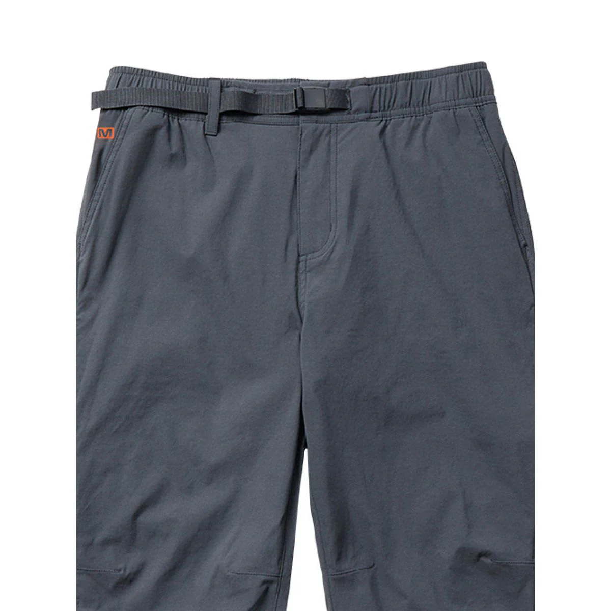 MERRELL Herr Hayes Men's Hiking Pants - Blue - US 28