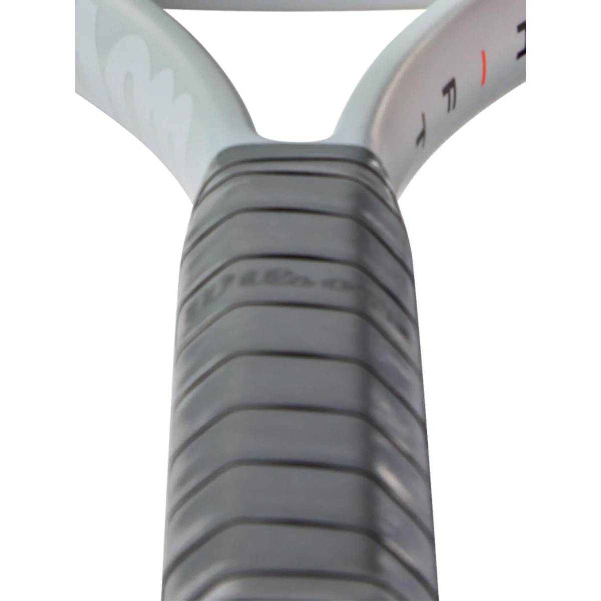 WILSON Shift 99L V1 Tennis Racket - Grey - ONE SIZE