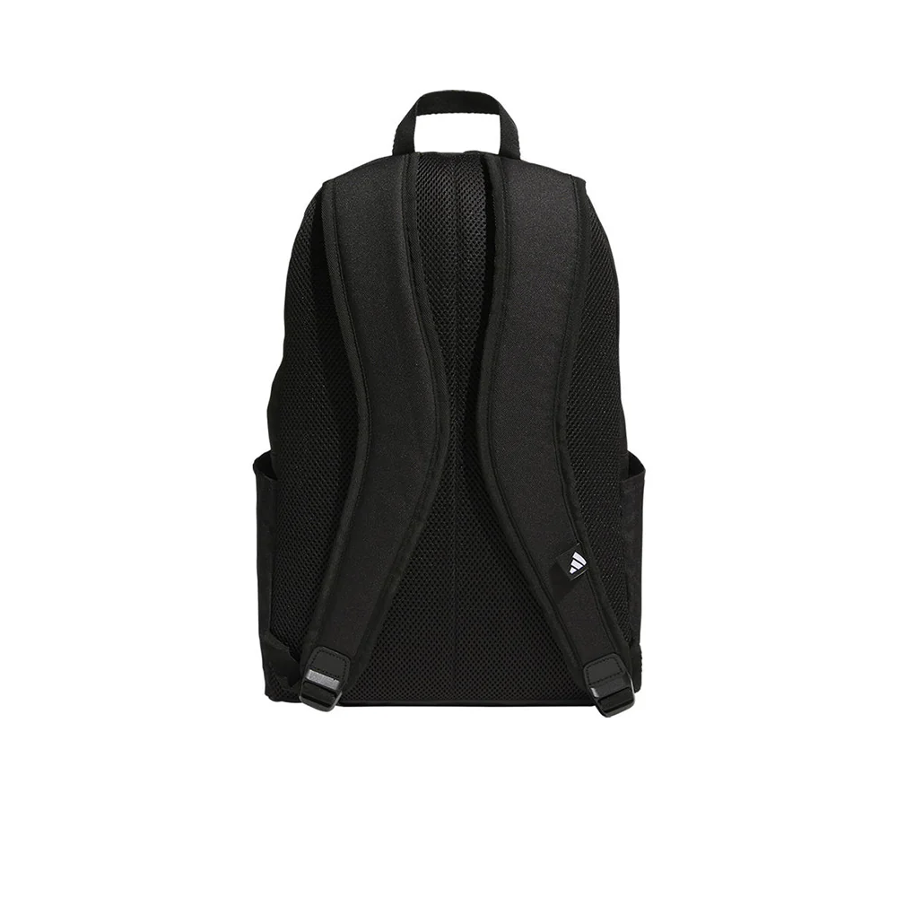 ADIDAS Essentials Classic Unisex Backpack - Black - ONE SIZE