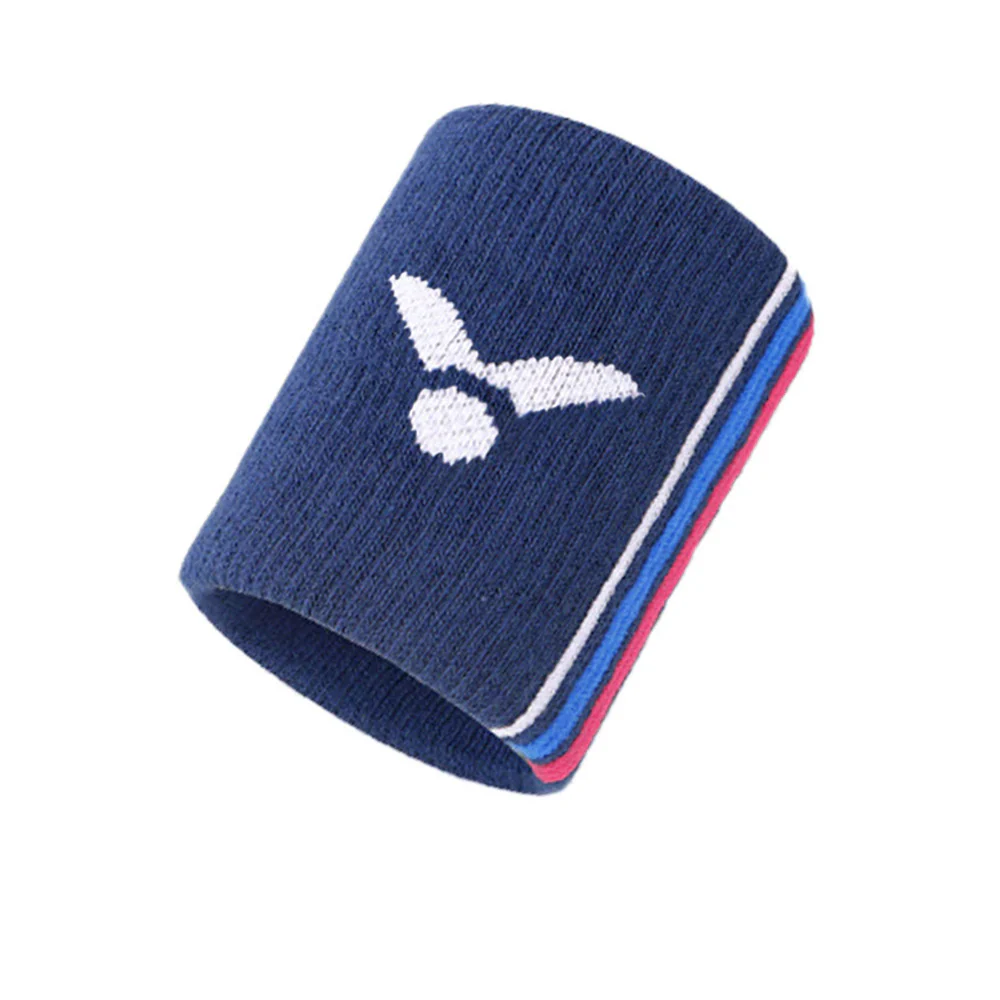 VICTOR SP134 Unisex Wristband - Blue - ONE SIZE