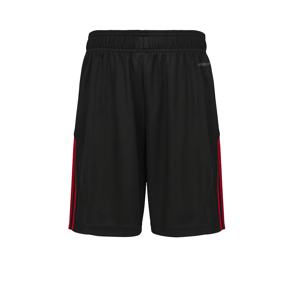 ADIDAS Kids Liverpool FC Away 2025/26 Football Shorts