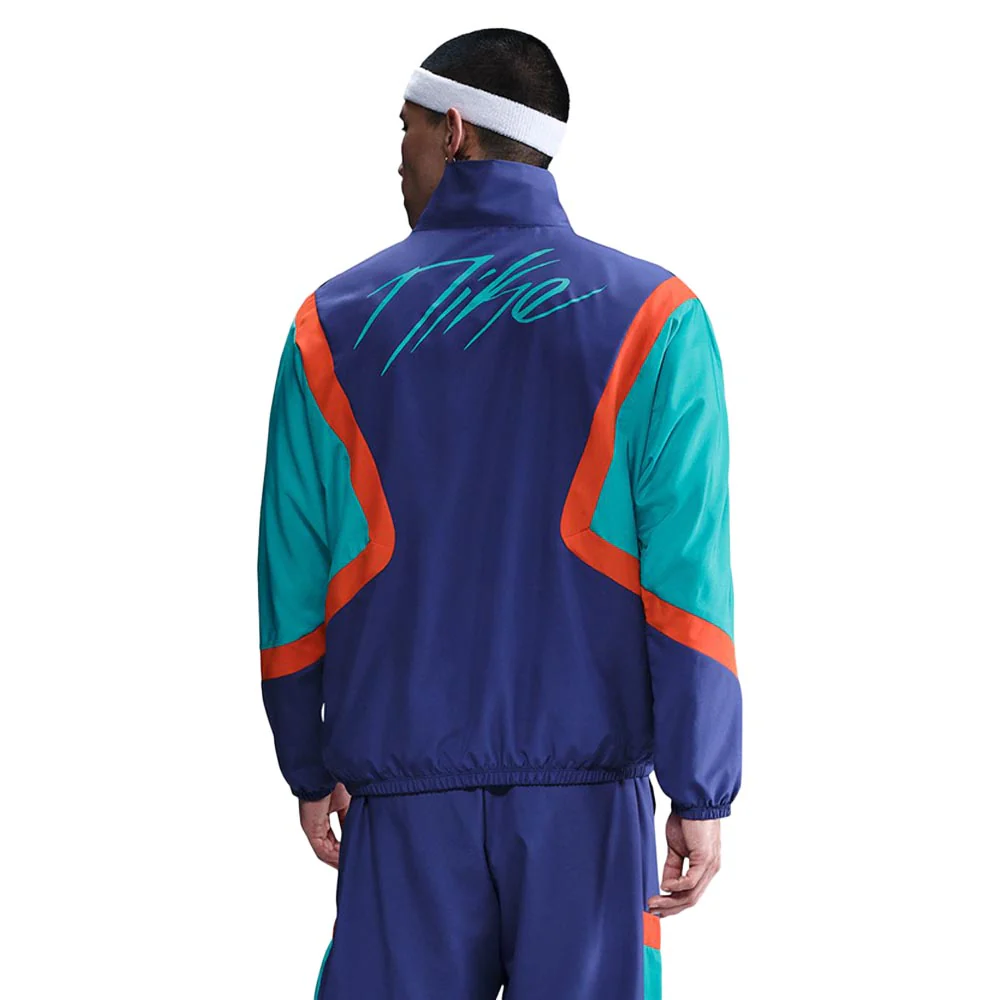 NIKE Icon Men's Basketball Jacket