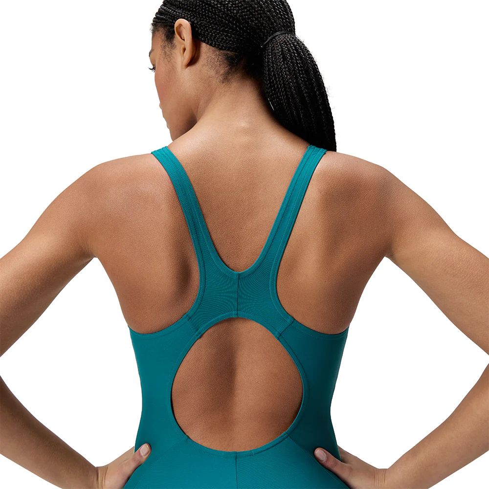 SPEEDO Colourblock 2.0 Women's Swimsuit