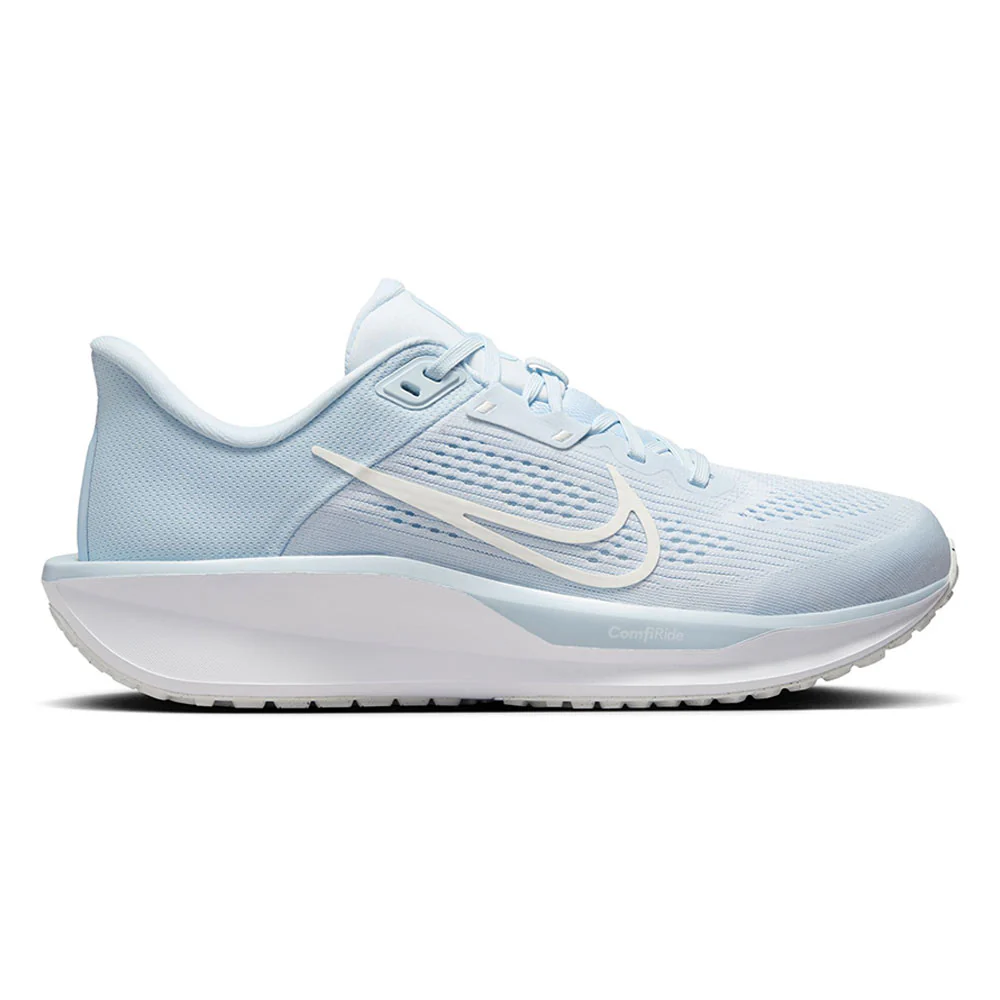 NIKE Quest 6 Women's Running Shoes - Blue - US 6.5