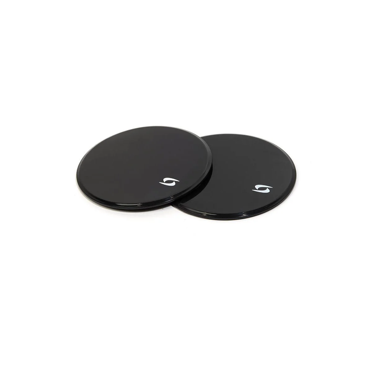 S SPORTS SSPSLIDE PAD Slide Pad - Black - ONE SIZE