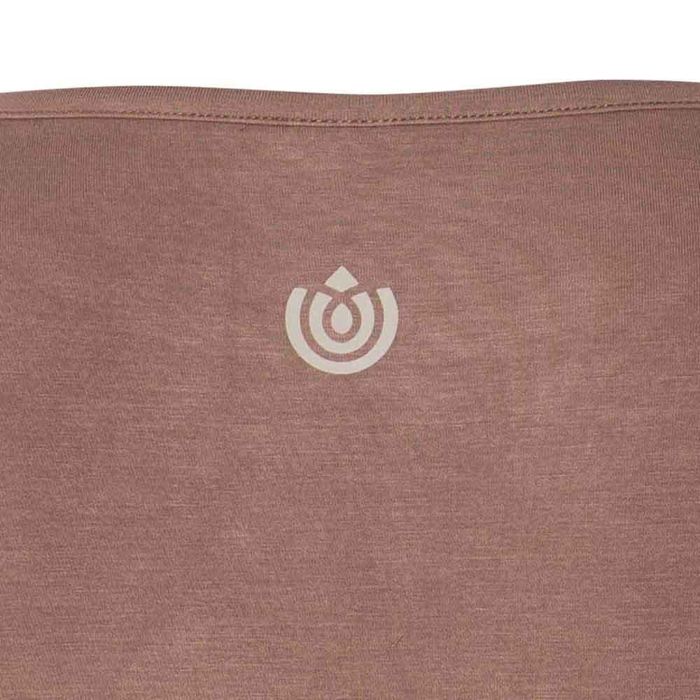 ENERGETICS Ornella II Women's Sweatshirt - Brown - L (EU SIZE)