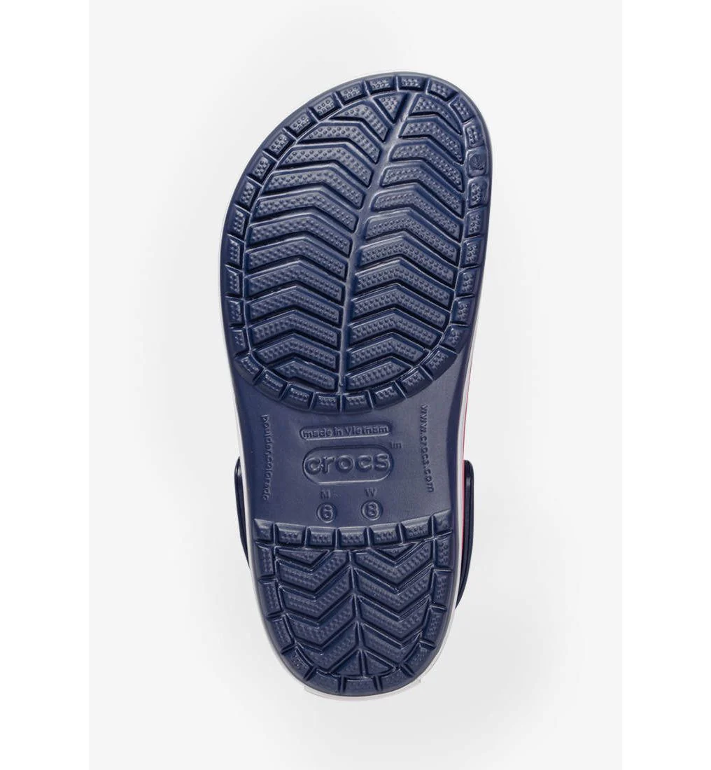 CROCS Crocband Clog Unisex Lifestyle Shoes