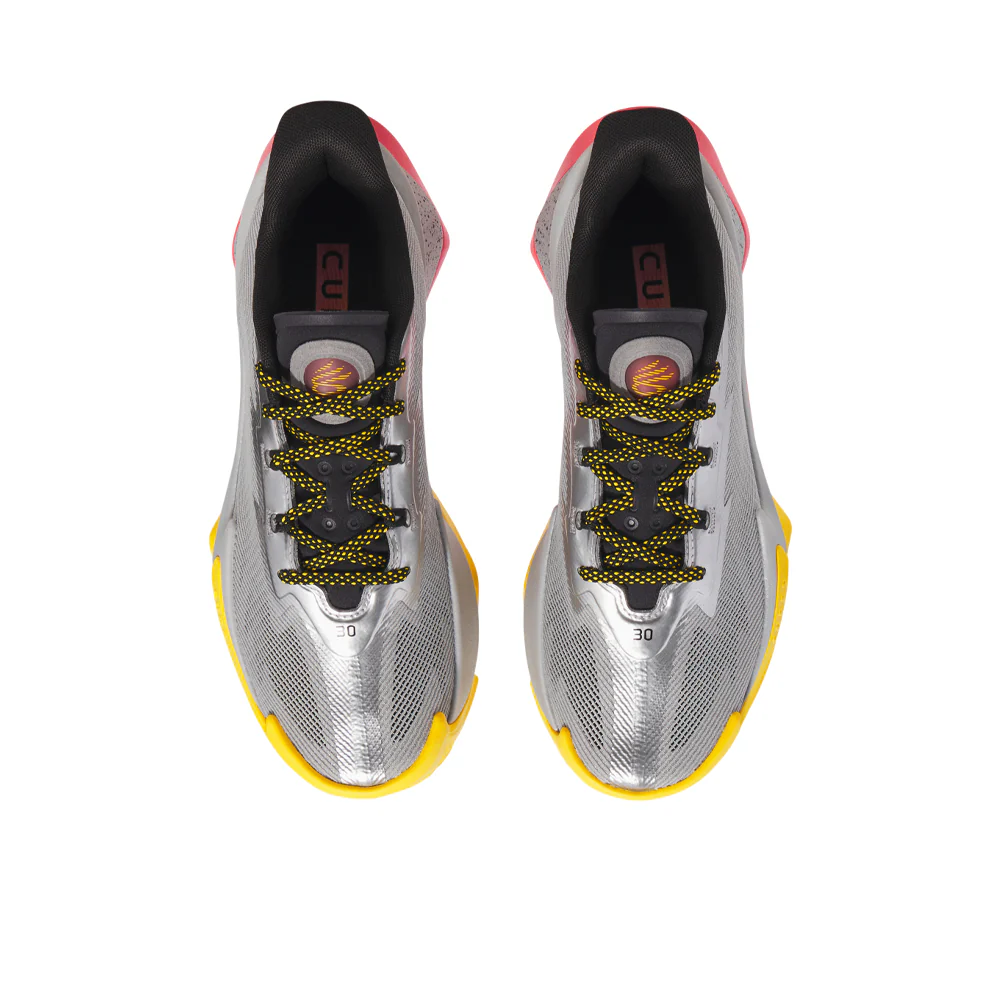 UNDER ARMOUR Curry Series 7 Unisex Basketball Shoes