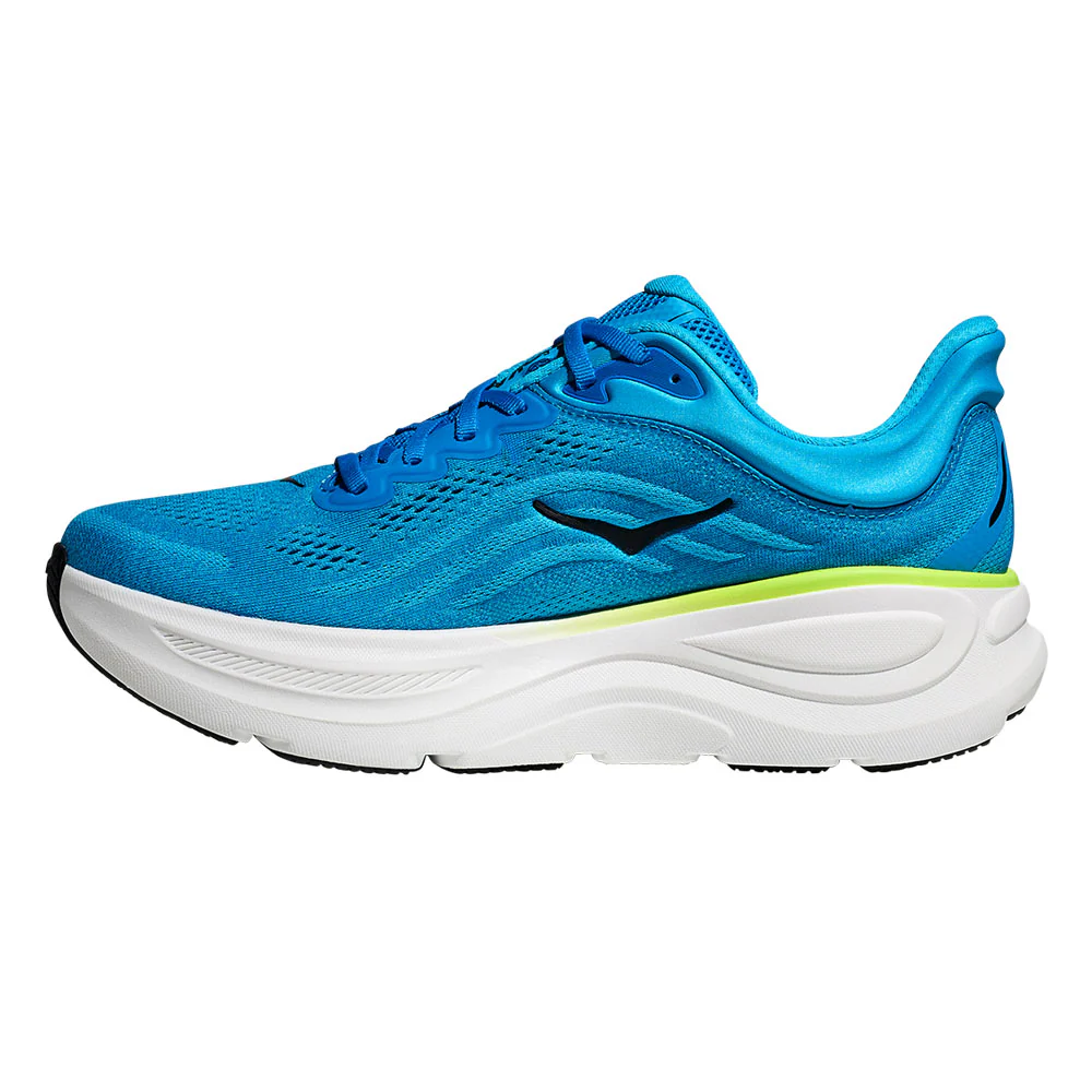 HOKA Bondi 9 Wide Men's Running Shoes