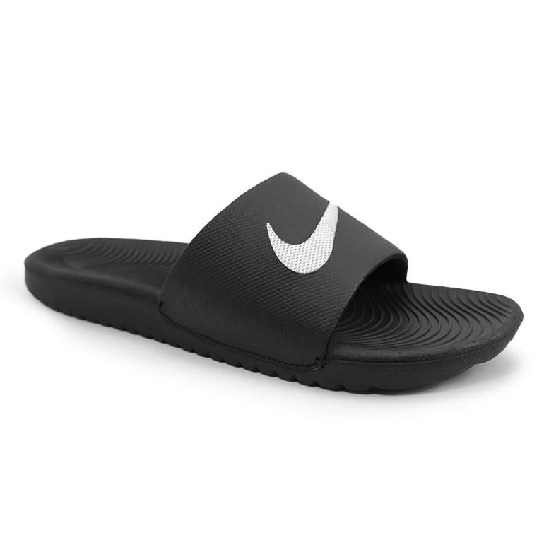 NIKE Kawa Kids Sandals - Black - US 1