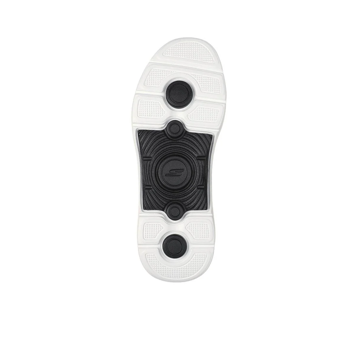 SKECHERS Hands Free Slip-ins®: GO WALK® Arch Fit® 2.0 - Delara Women's Training Shoes - Black - US 10