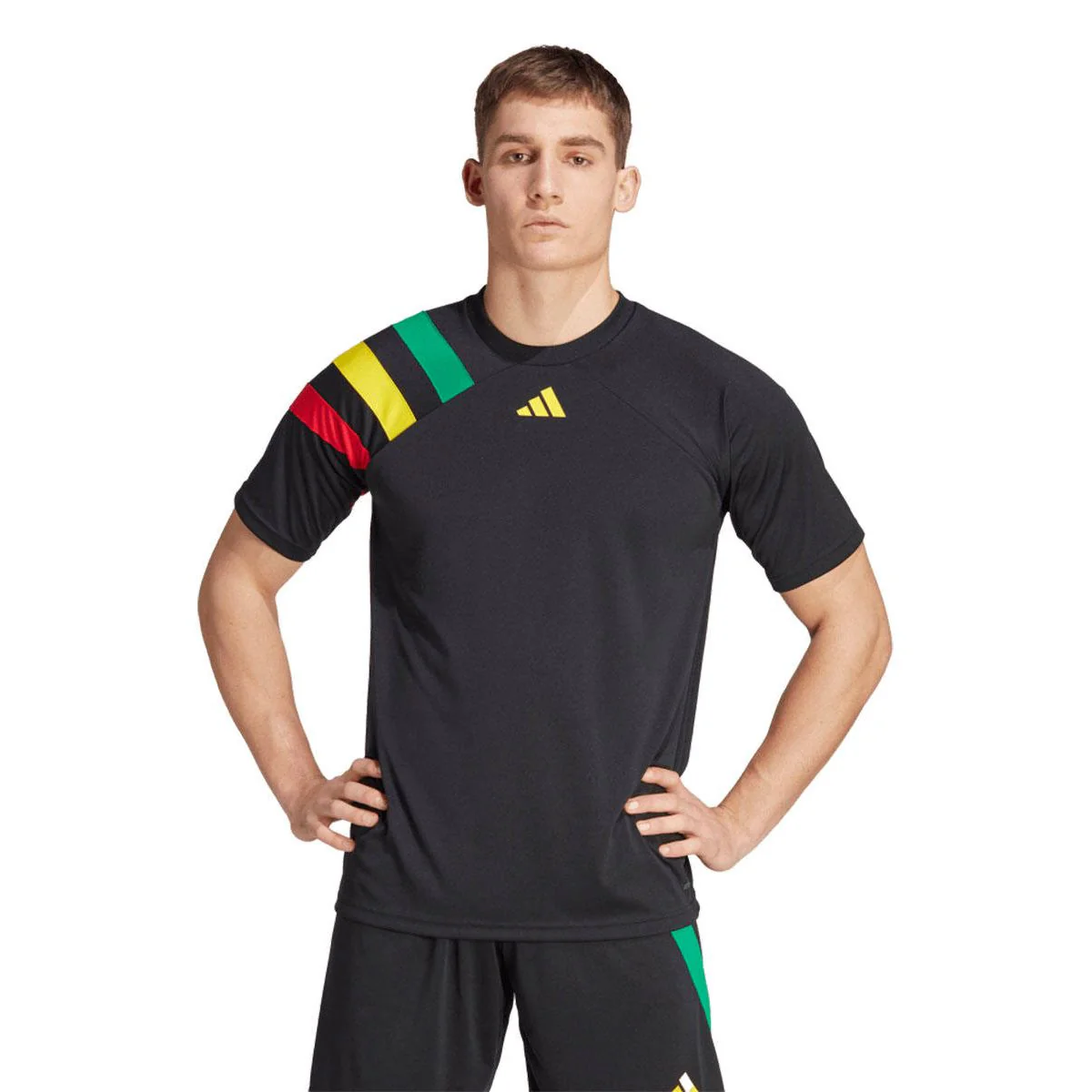 ADIDAS Fortore 23 Men's Football T-Shirt