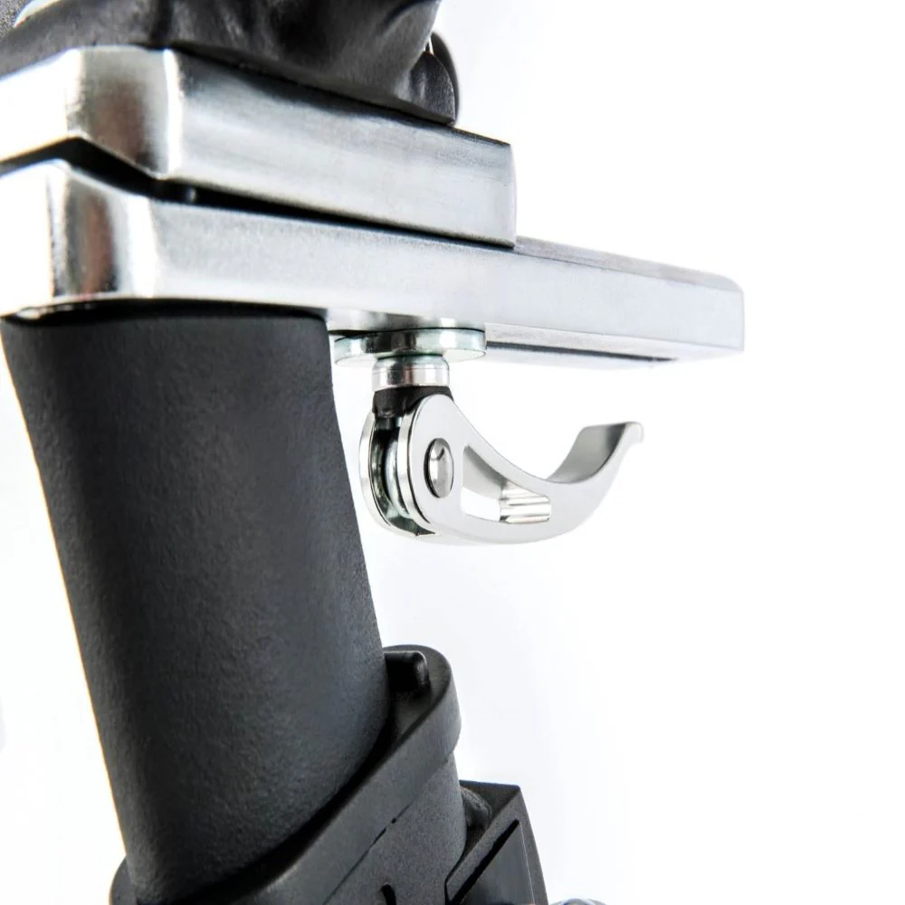 จักรยานออกกำลังกาย SOLE SB700 (2020) - Black - One Size