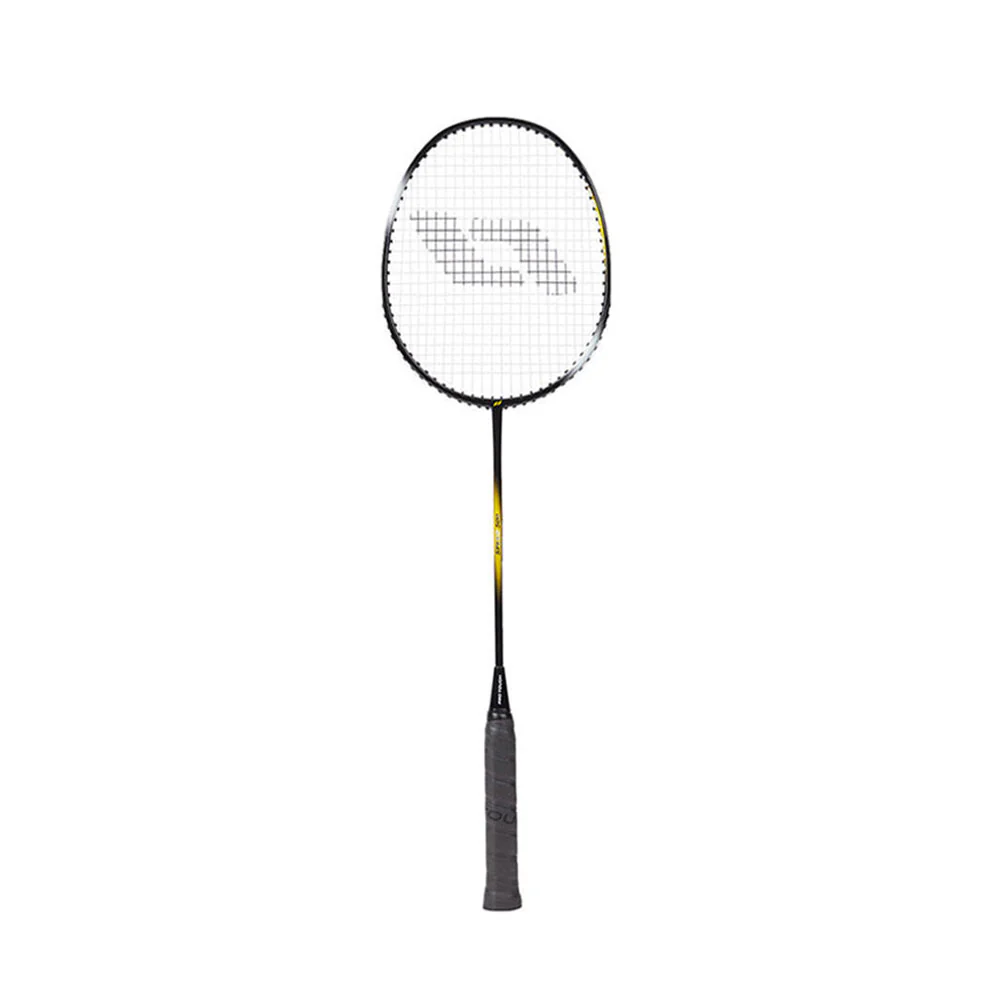 PRO TOUCH Speed 500 Badminton Racket - Black - ONE SIZE