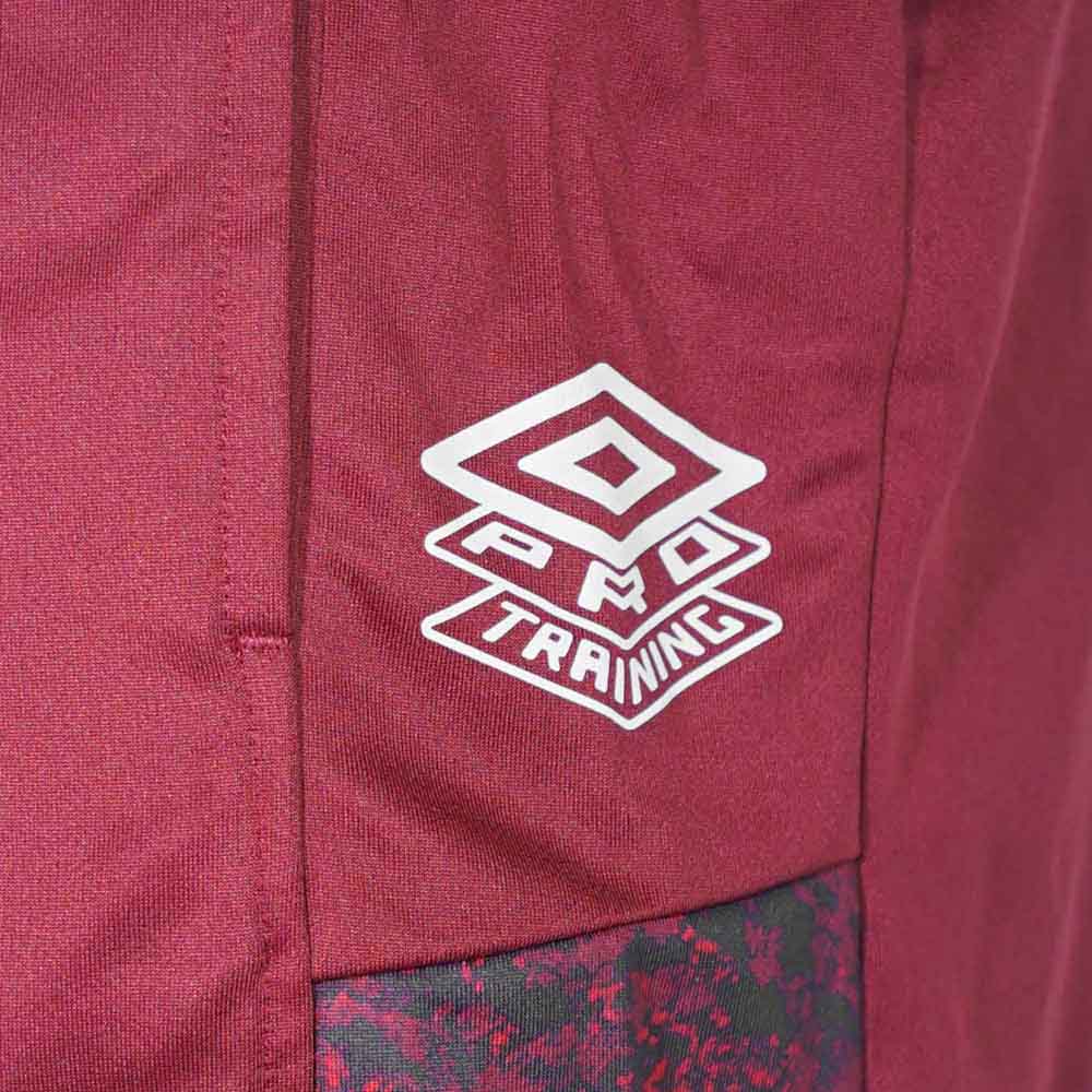 UMBRO Pro Training Active Men's Training Shorts