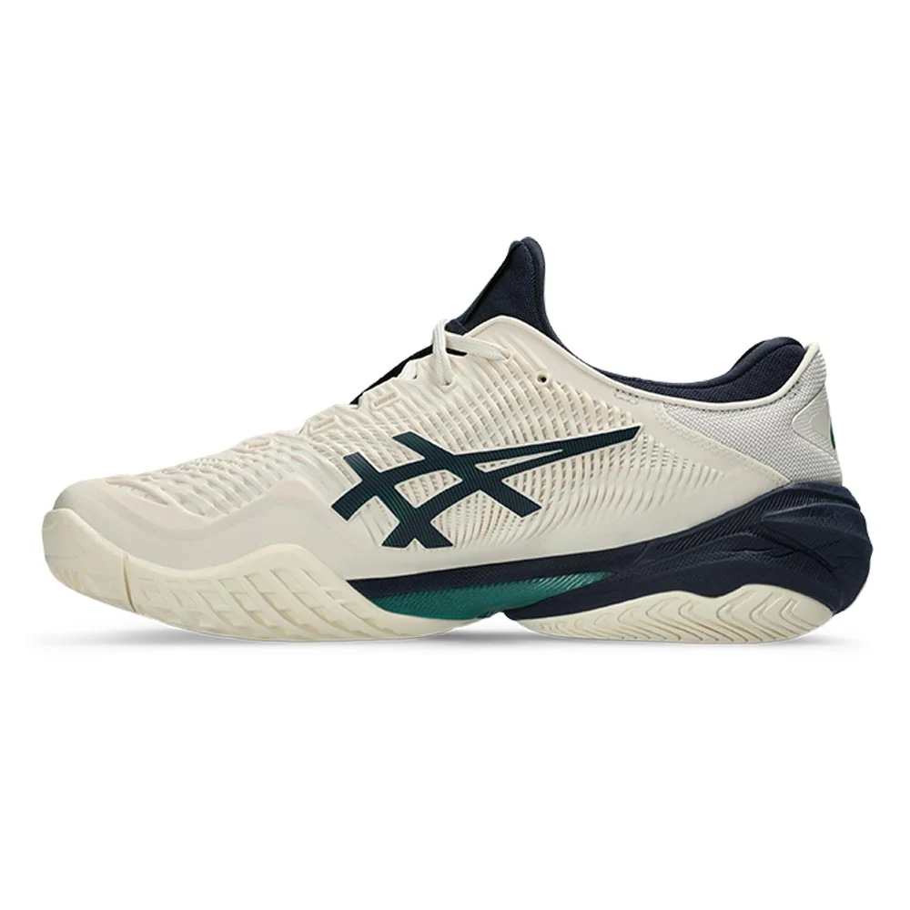ASICS Court FF 3 Men's Tennis Shoes