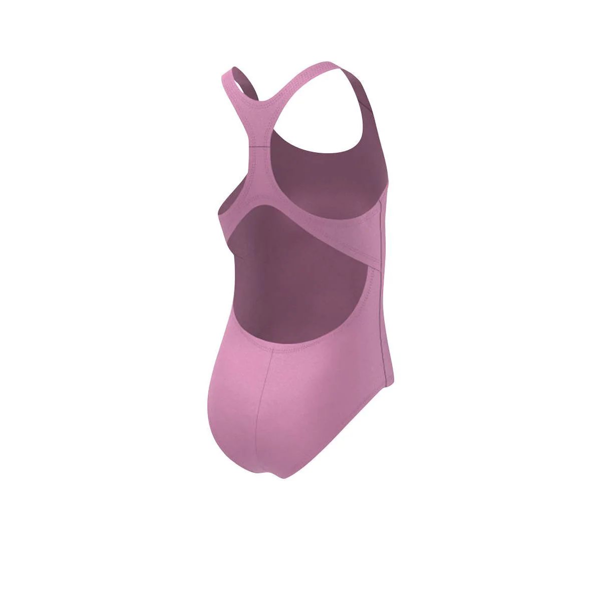 NIKE Essential Racerback One Piece Girls Swimsuit