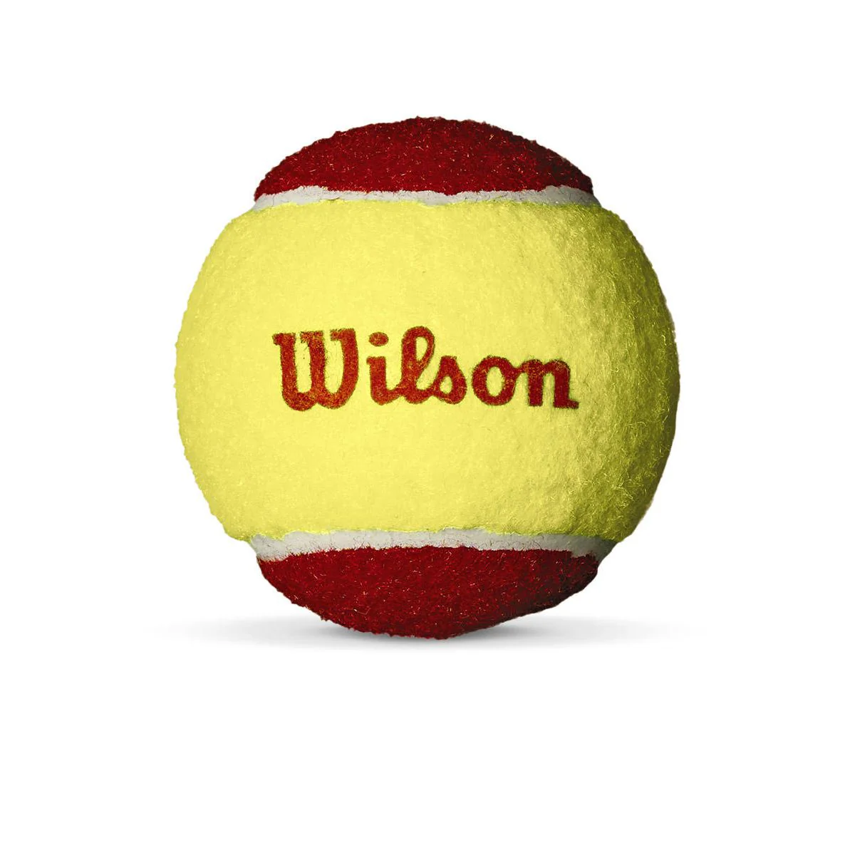 WILSON Starter Red Tennis Ball (12 Pack) - Red - ONE SIZE