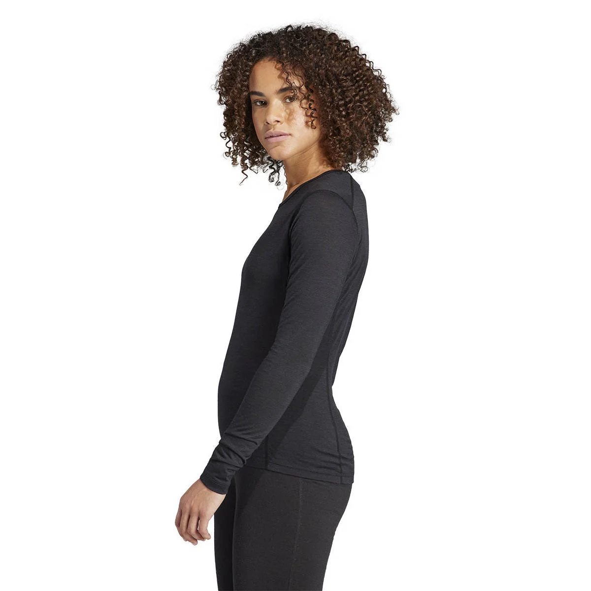 ADIDAS Xperior Merino 150 Long Sleeve Women's Baselayer