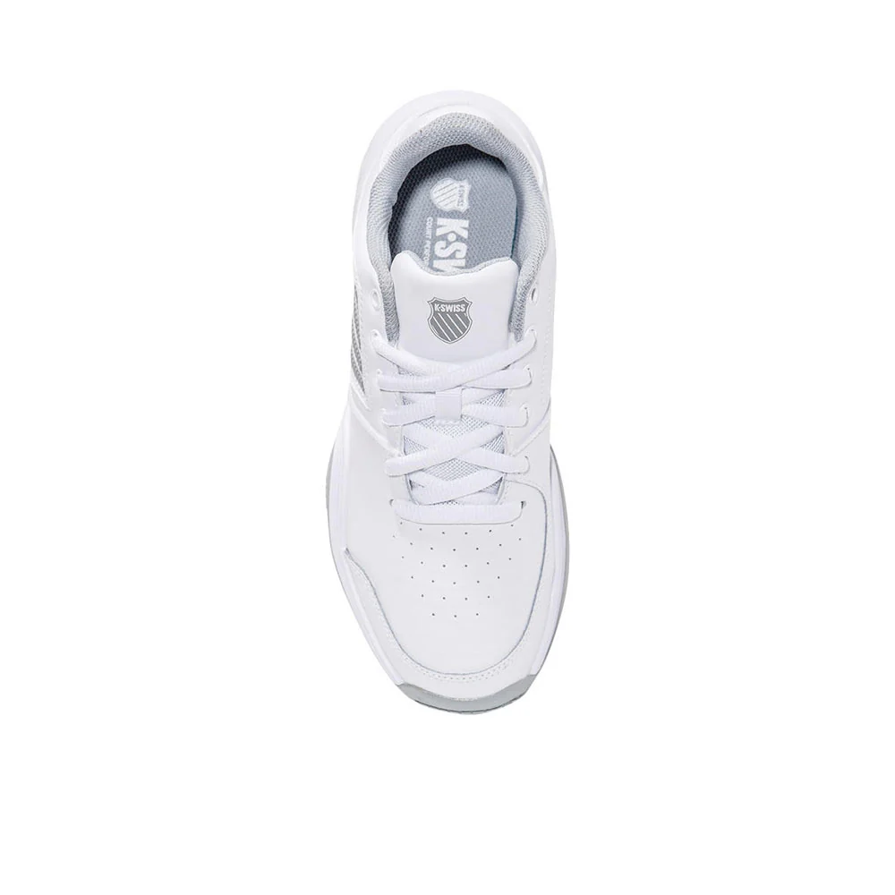 K-SWISS Court Express Women's Tennis Shoes - White - US 10