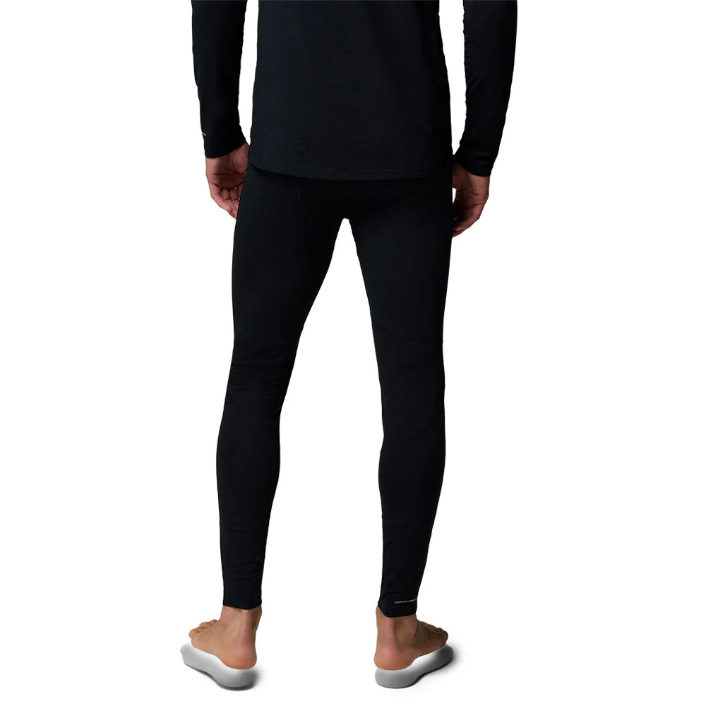COLUMBIA Omni-Heat™ Infinity Men's Compression Pants - Black - 2XL (US SIZE)