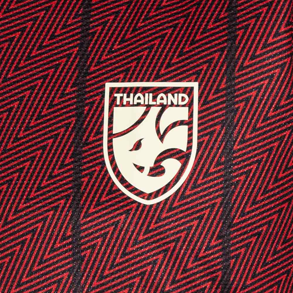 WARRIX The 12th Player Oversized Unisex Football Jersey