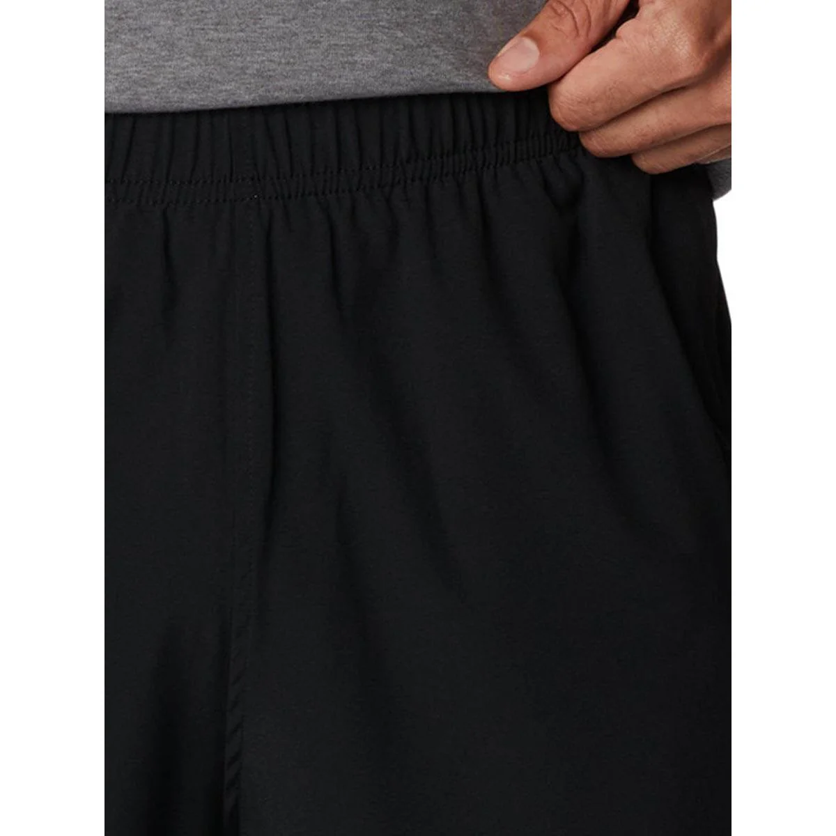 COLUMBIA Hike Brief Men's Hiking Shorts - Black - L (US SIZE)